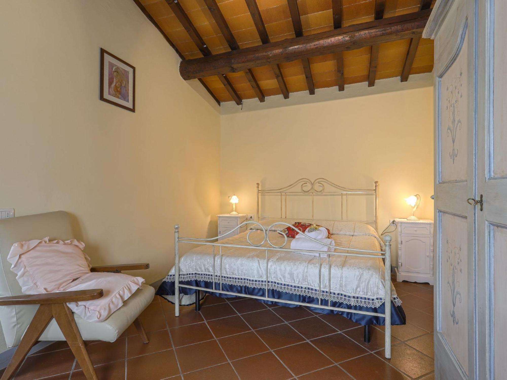 Holiday Home Il Casale By Interhome Badia A Passigano Exterior photo