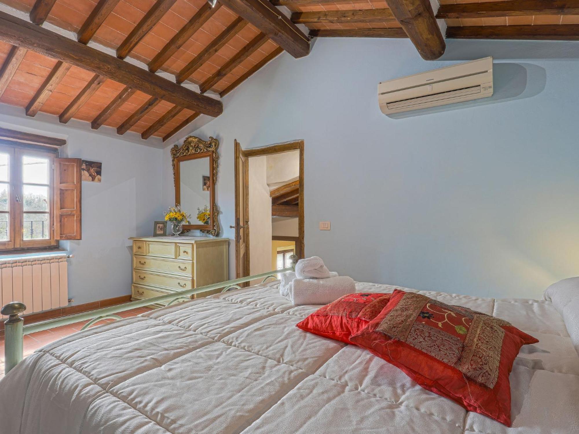Holiday Home Il Casale By Interhome Badia A Passigano Exterior photo