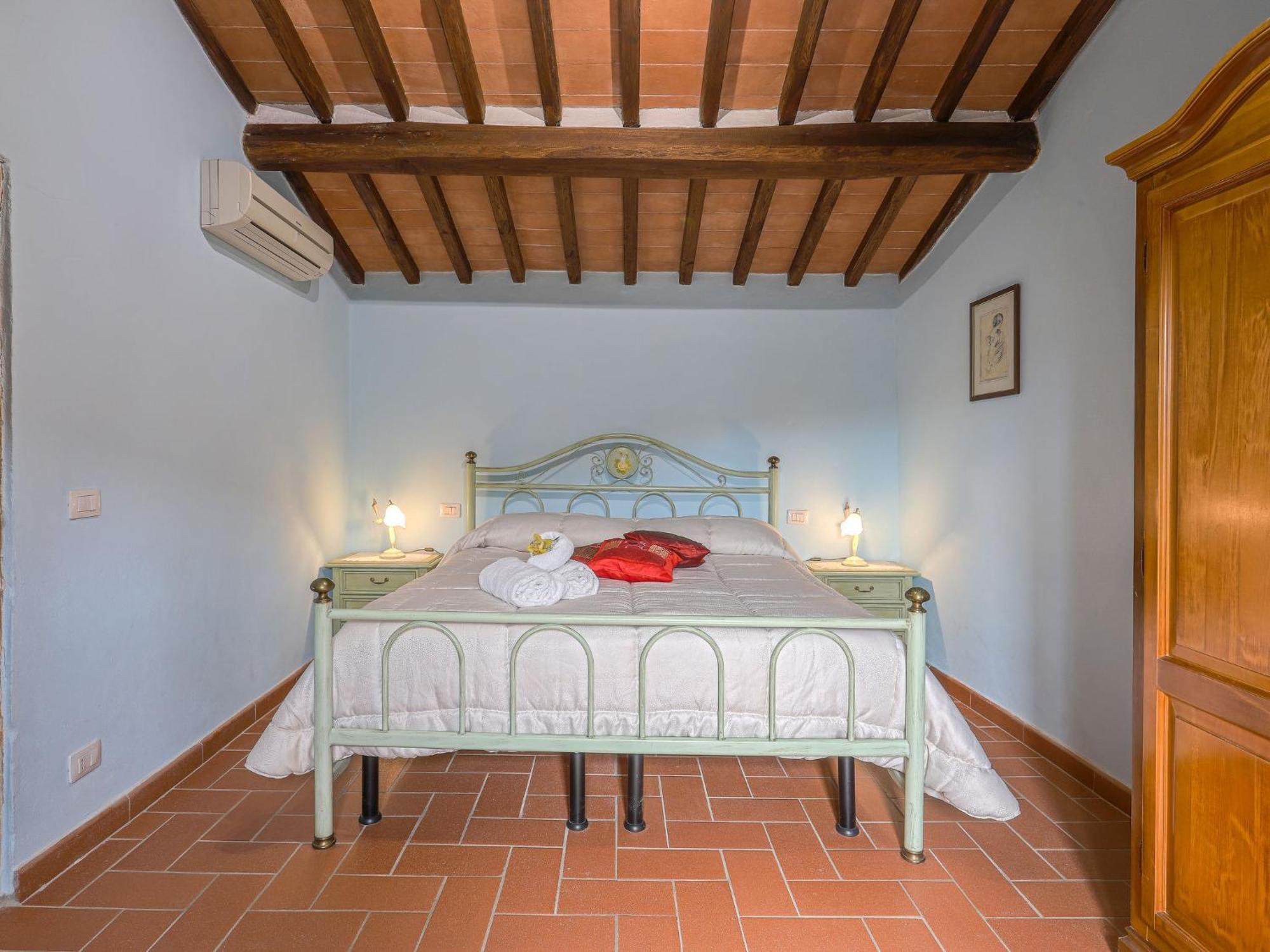 Holiday Home Il Casale By Interhome Badia A Passigano Exterior photo