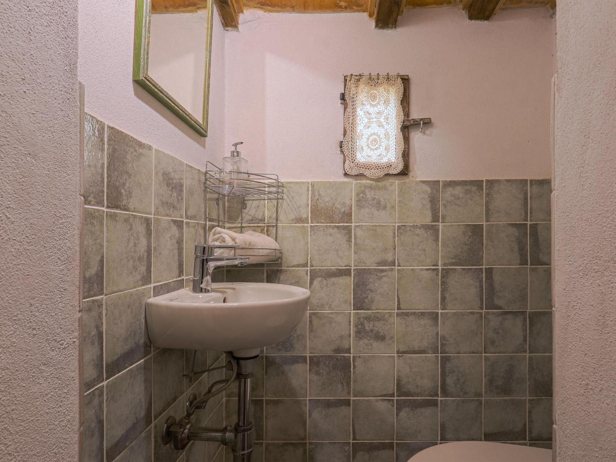 Holiday Home Il Casale By Interhome Badia A Passigano Exterior photo