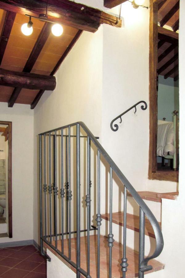 Holiday Home Il Casale By Interhome Badia A Passigano Exterior photo