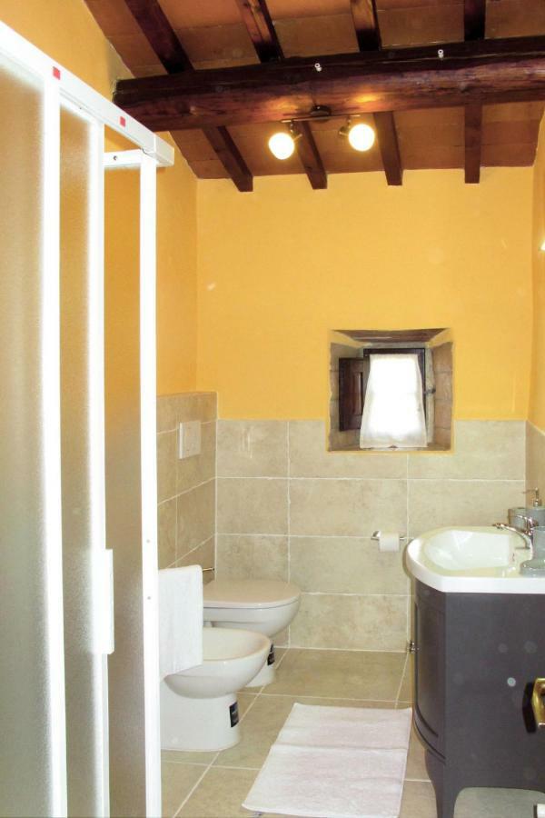 Holiday Home Il Casale By Interhome Badia A Passigano Exterior photo
